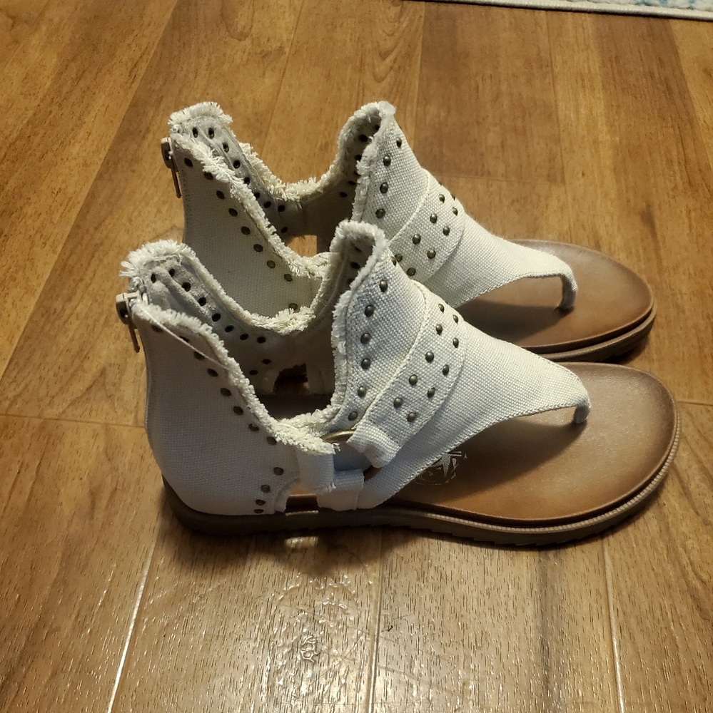 Very G ladies sandals